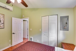 Appartamento (2 Bedrooms) | Interni