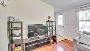 อพาร์ทเมนท์ (2 Bedrooms) | ภายใน