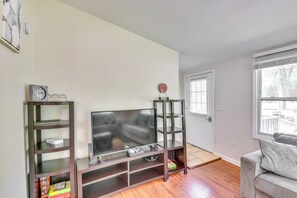 Departamento (2 Bedrooms) | Interior