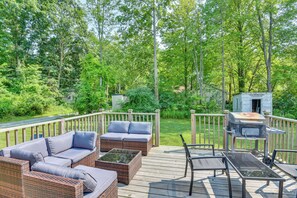 Departamento (2 Bedrooms) | Interior