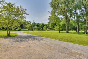 Departamento (2 Bedrooms) | Interior