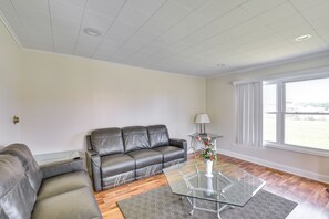 Maison (3 Bedrooms) | Intérieur