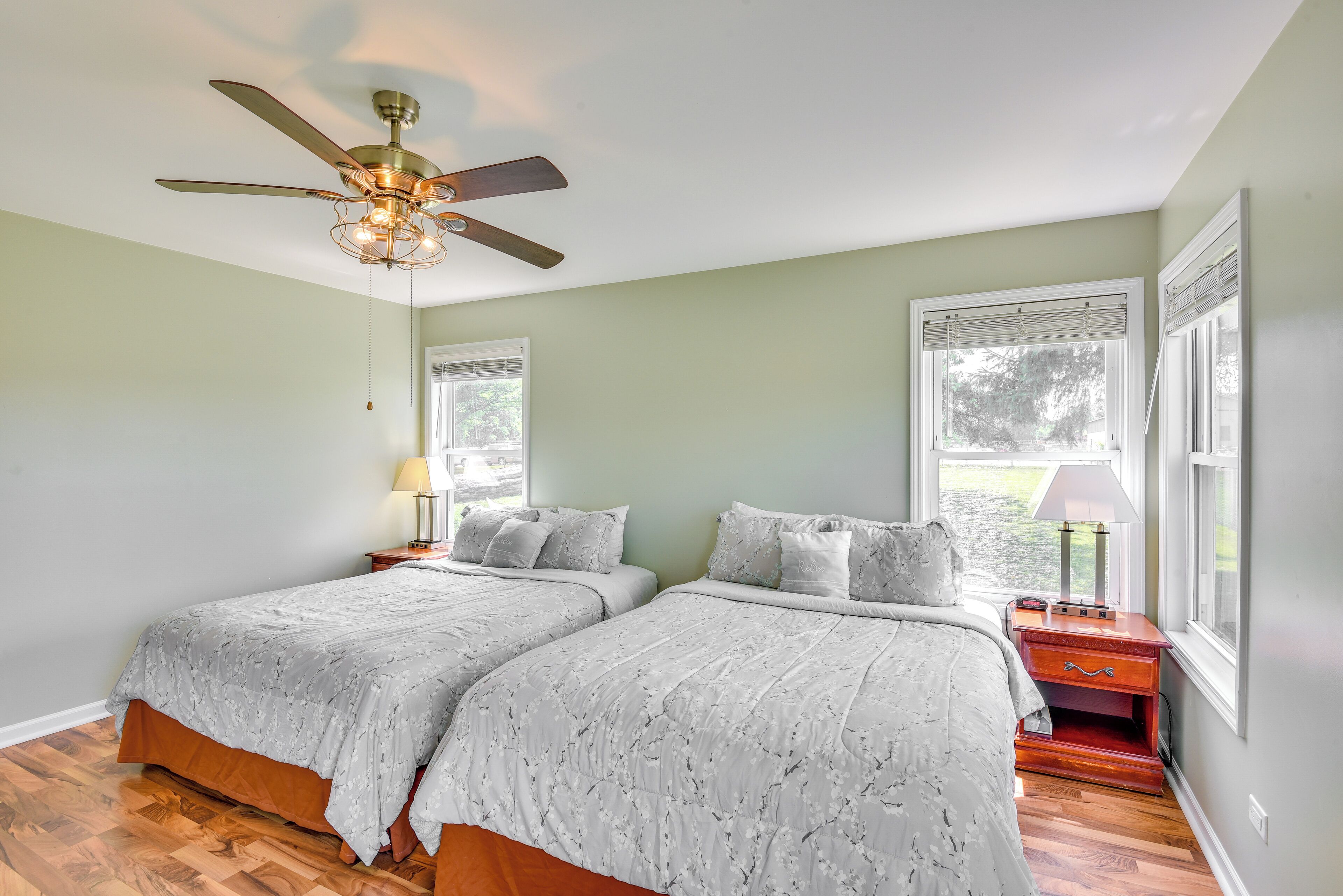 하우스 (3 Bedrooms) | 내부