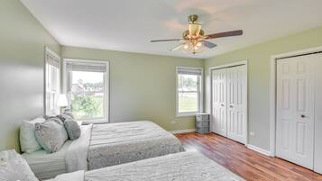 Casa (3 Bedrooms) | Interior