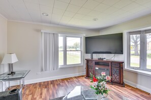Huis (3 Bedrooms) | Interieur