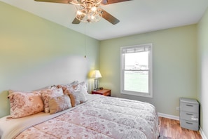 Maison (3 Bedrooms) | Intérieur