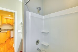 Apartment (2 Bedrooms) | Innenbereich
