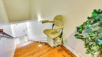 Appartement (2 Bedrooms) | Interieur