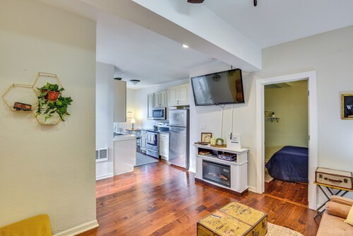 2 Mi to Warren Dunes - Bright Sawyer Apartment!