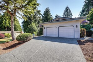 Ferienhaus (3 Bedrooms) | Innenbereich