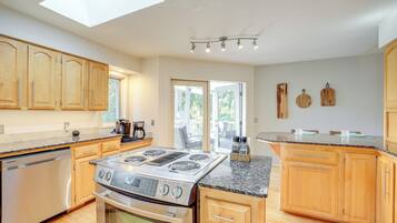 Nhà (3 Bedrooms) | Nội thất