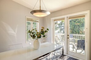 Ferienhaus (3 Bedrooms) | Innenbereich