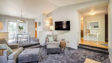 Casa (3 Bedrooms) | Parte interna