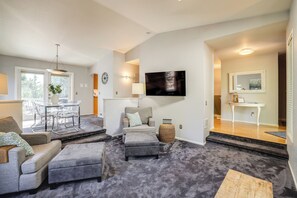 Huis (3 Bedrooms) | Interieur
