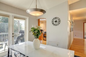 Huis (3 Bedrooms) | Interieur