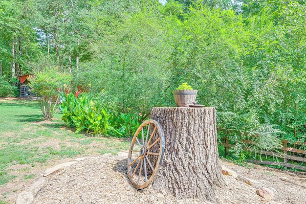 Hus (2 Bedrooms) | Interiør