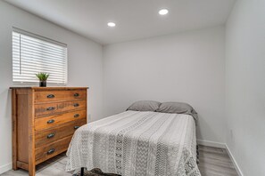 Leilighet (1 Bedroom) | Innvendig