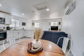 公寓 (1 Bedroom) | 住宿内部