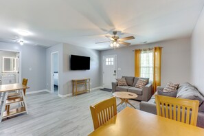 公寓 (2 Bedrooms) | 住宿內部