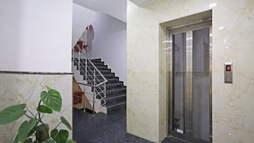 Escaleras