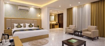 Hotel Decent Suites - Delhi Airport
