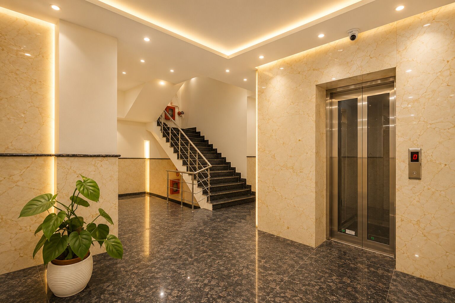 مصعد