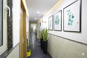 Building design