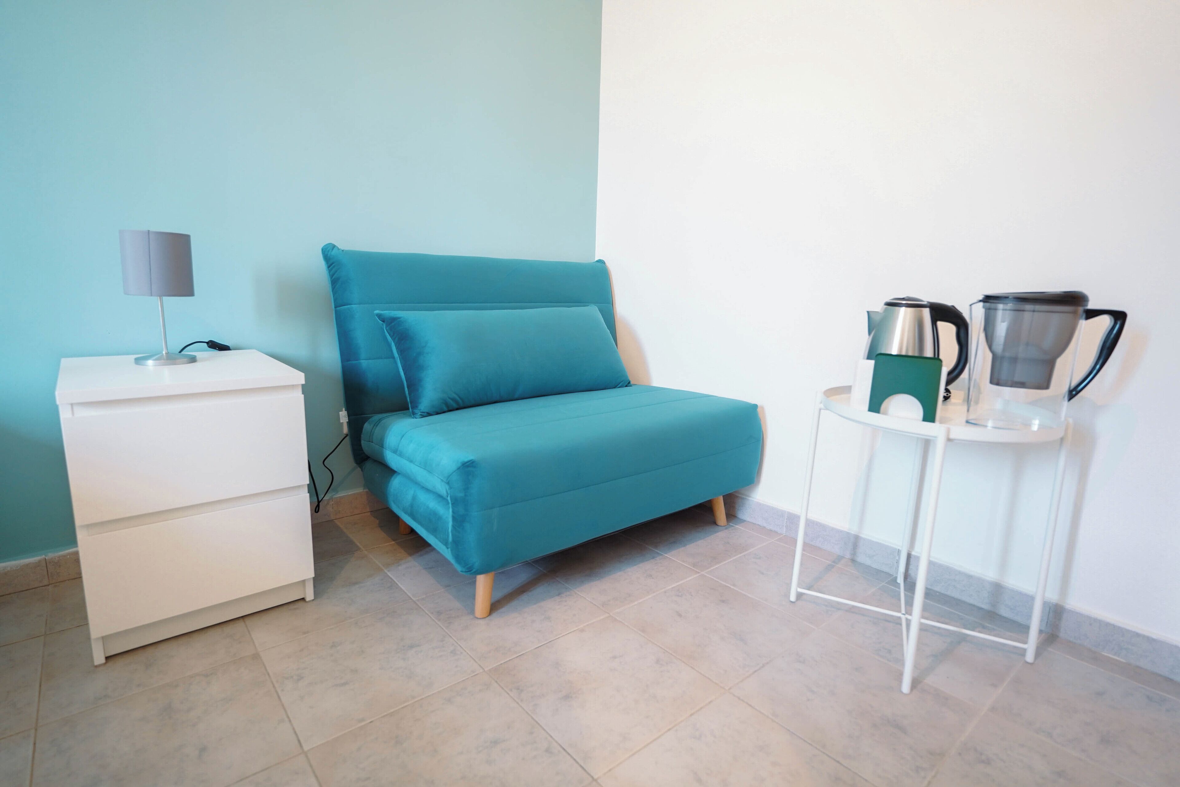 Foto - Salotto Tiburtino rooms