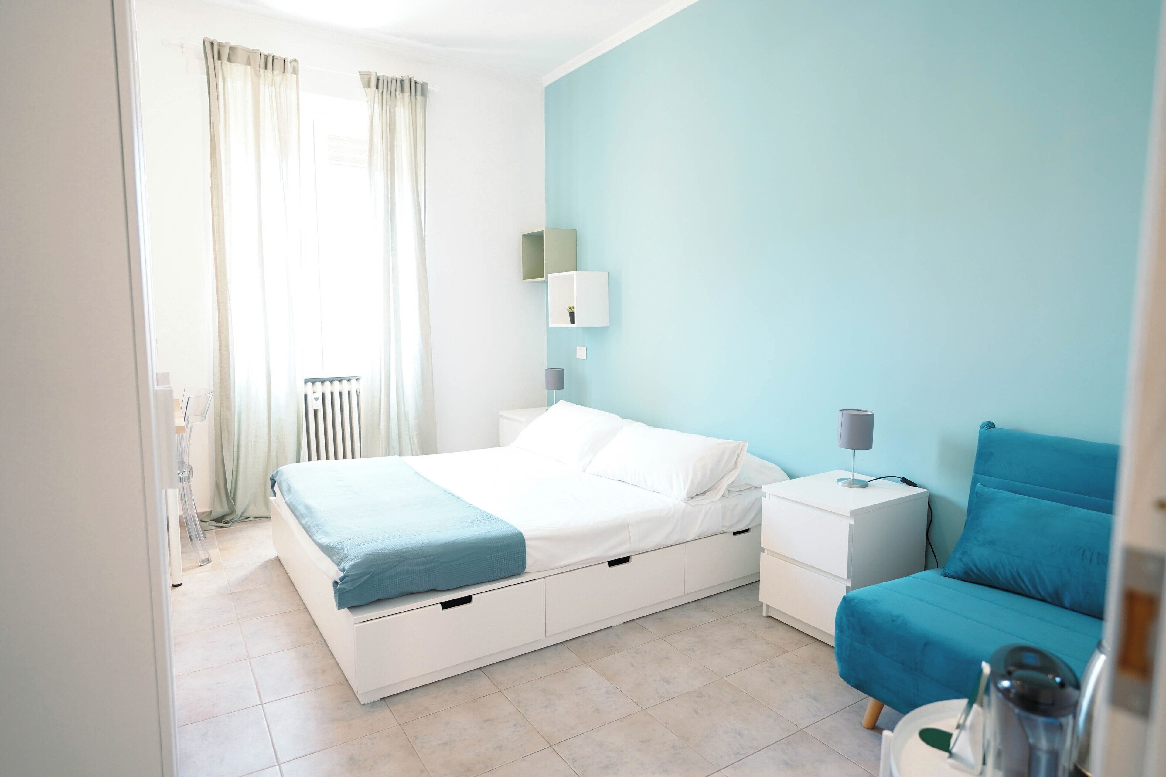 Foto - Salotto Tiburtino rooms