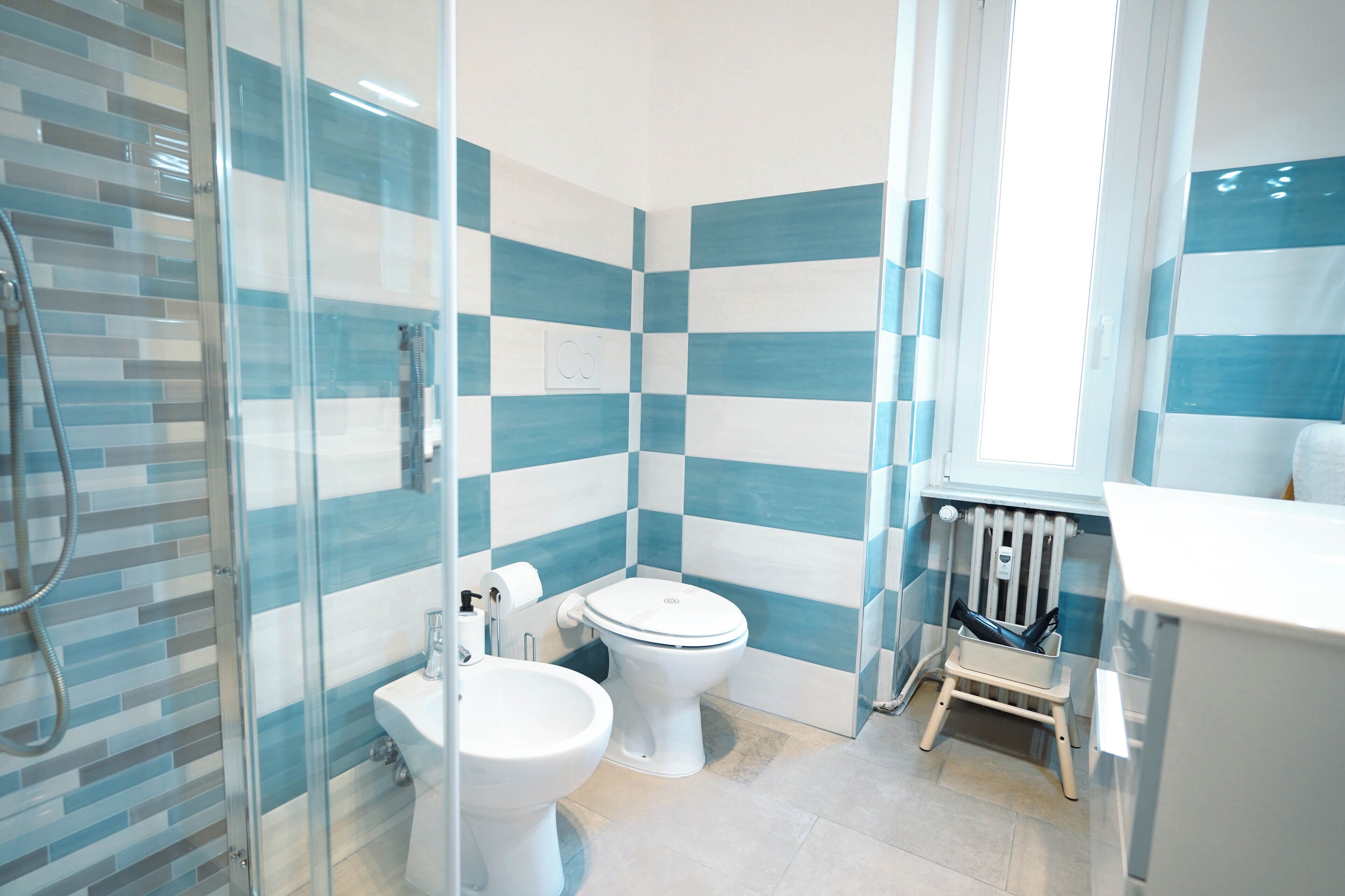 Foto - Salotto Tiburtino rooms