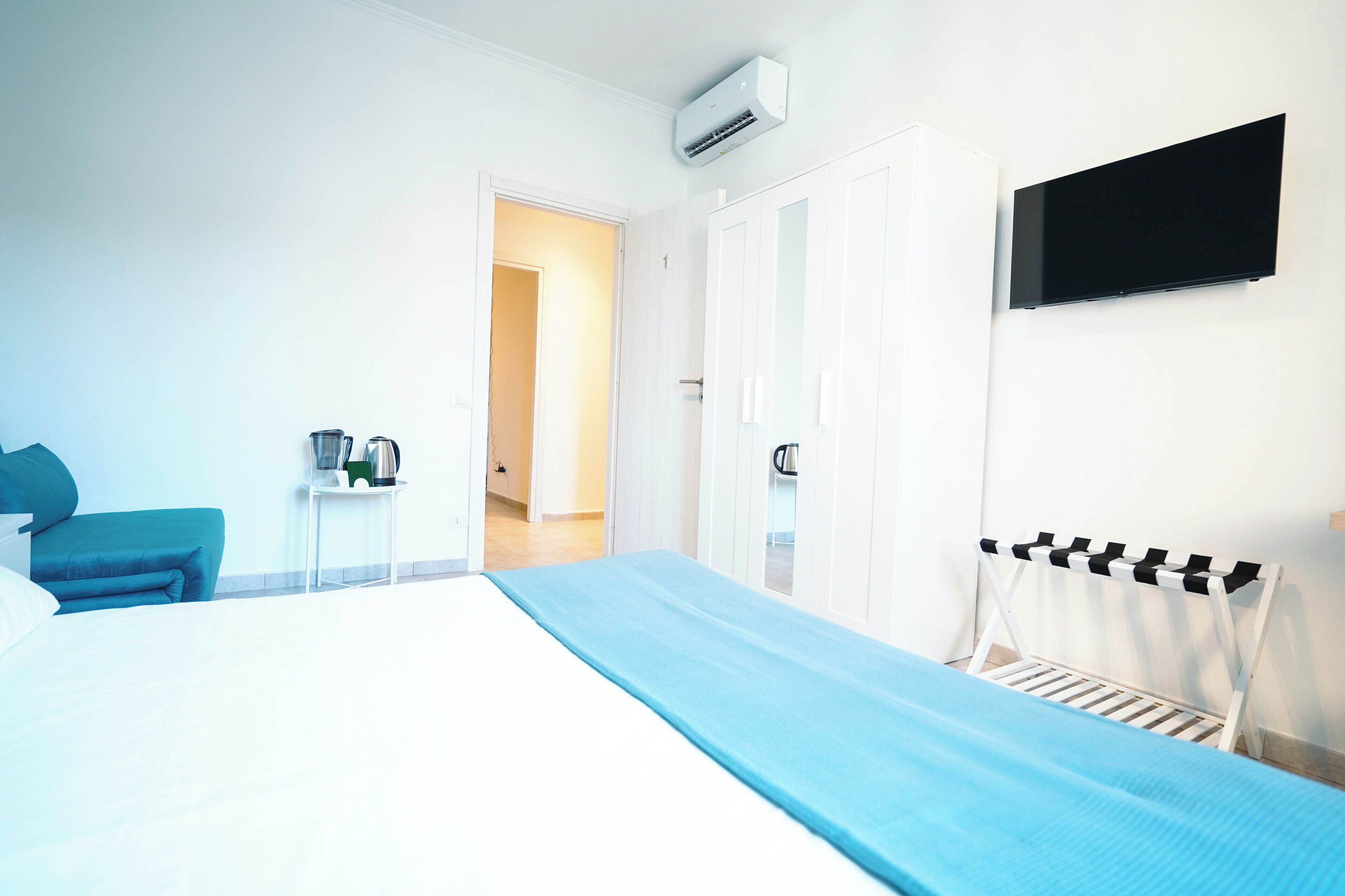 Foto - Salotto Tiburtino rooms