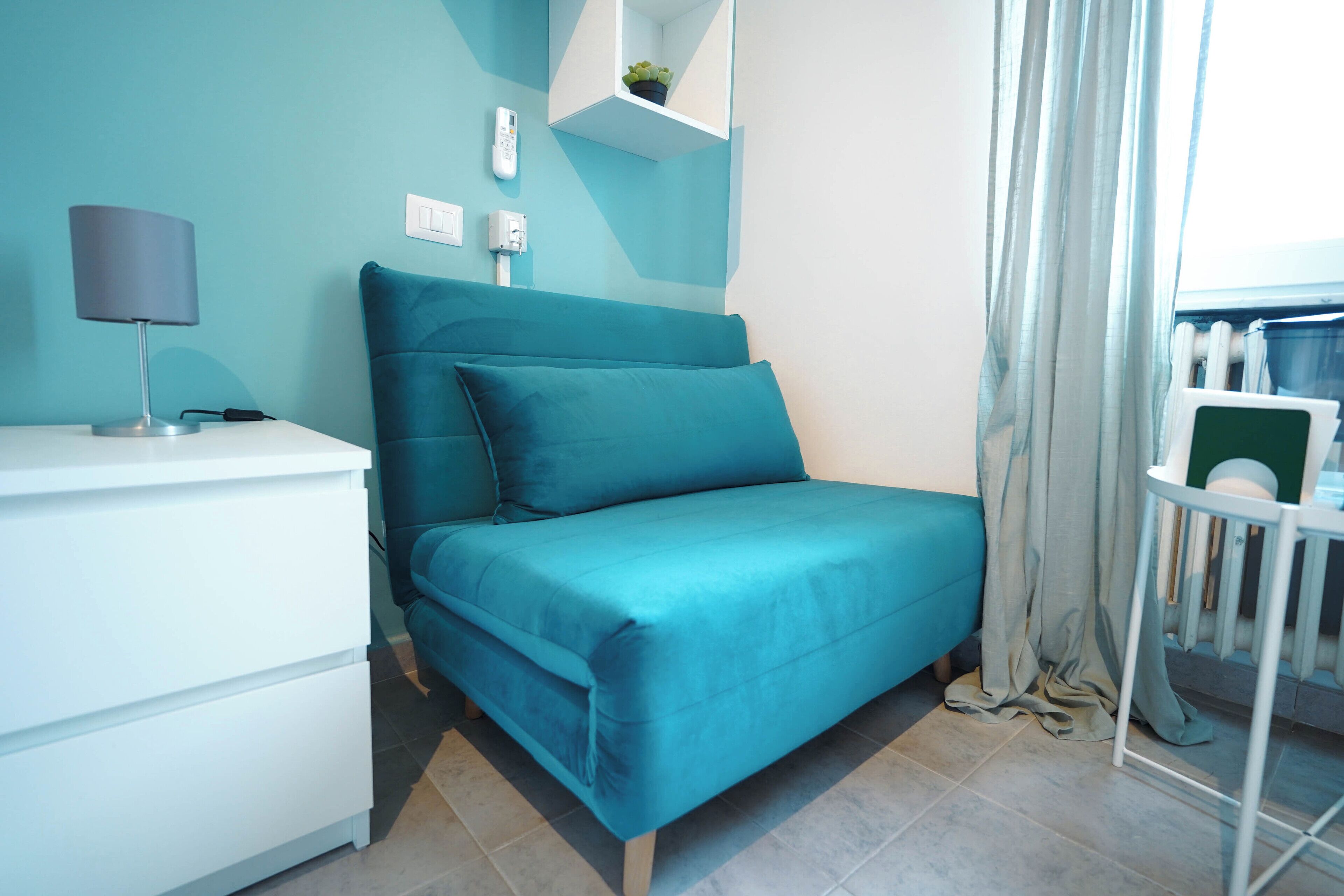 Foto - Salotto Tiburtino rooms