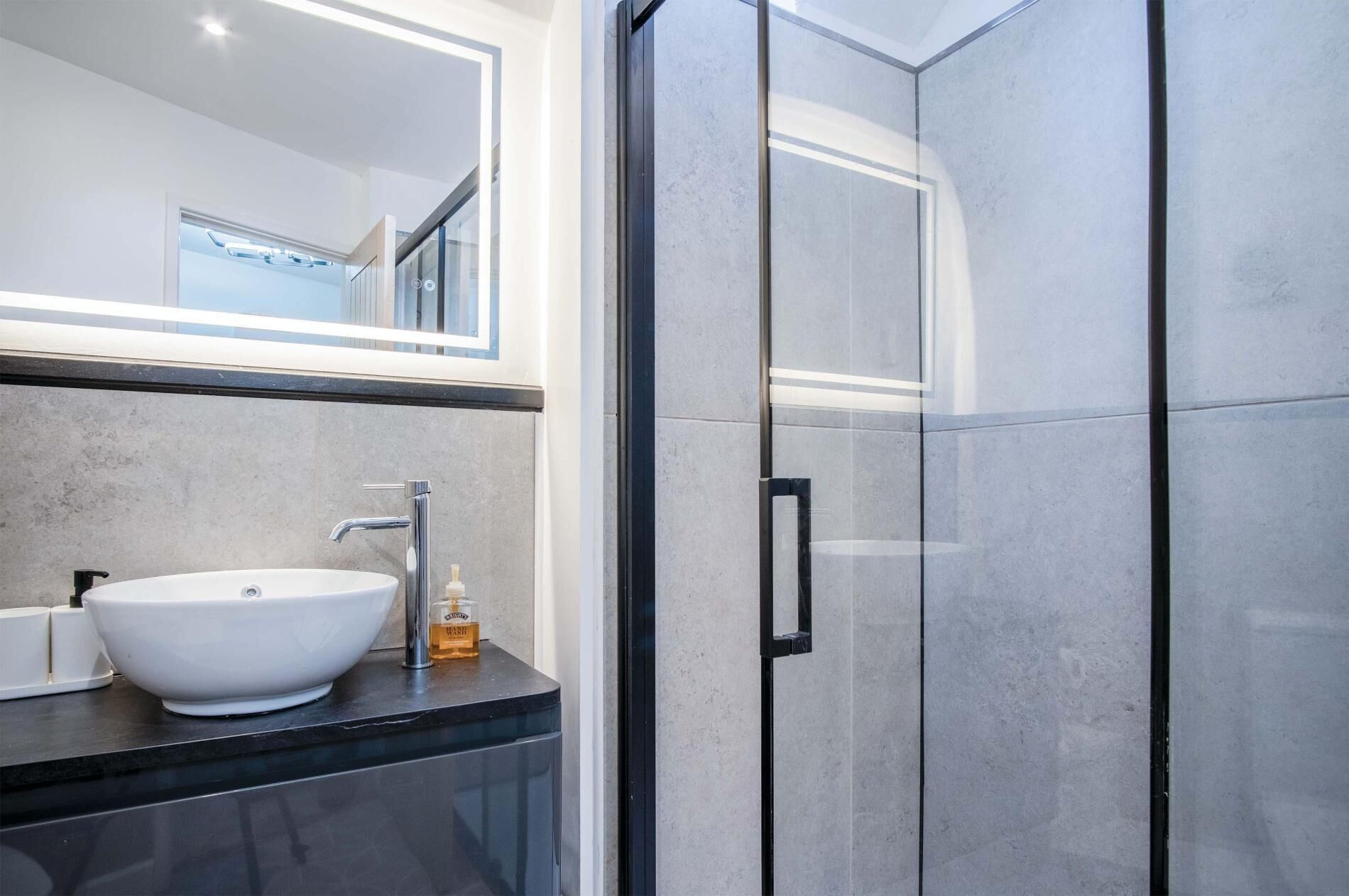 Kamar mandi