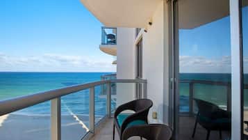 1 bedroom, Internet