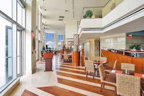 Room - Amazing Apartment Oceanview Beautiful Amenities (Sunny Isles Beach)