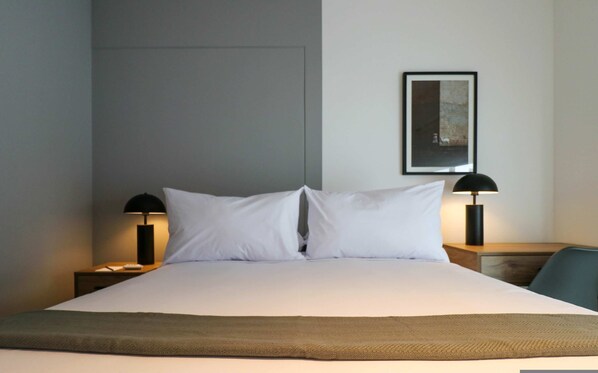 Appartement | 2 slaapkamers, snel internet