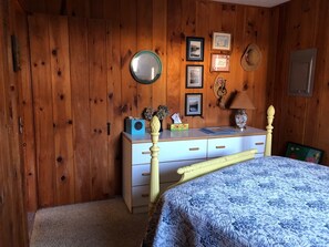 2 chambres, Wi-Fi gratuit