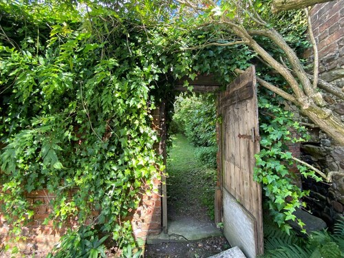 Chantry Cottage - sleeps 5