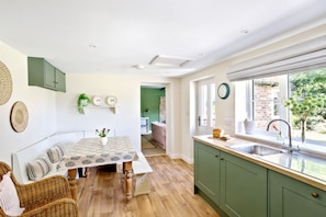 Interior - Givendale Cottages - Luxury Yorkshire Country Cottages, Group Retreat near Yorkshire Dales, Sleeps 9+, Dog Friendly (Ripon)