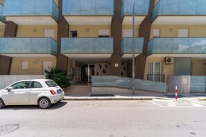 Exterior - 3992 Appartamento Sterlizia by Barbarhouse (Gallipoli)