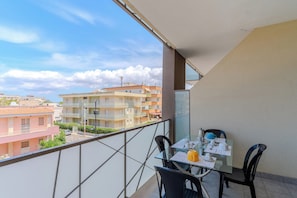 Outdoor dining - 3992 Appartamento Sterlizia by Barbarhouse (Gallipoli)