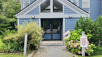 Detalle del exterior