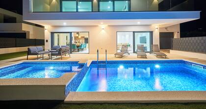 Villa Adria Dream by Litto