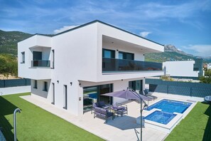 Exterior - Villa Adria Dream by Litto (Kastela)