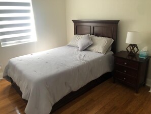 3 Schlafzimmer, WLAN, Bettwäsche