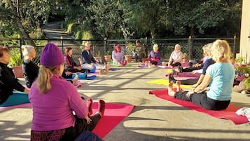 Yoga