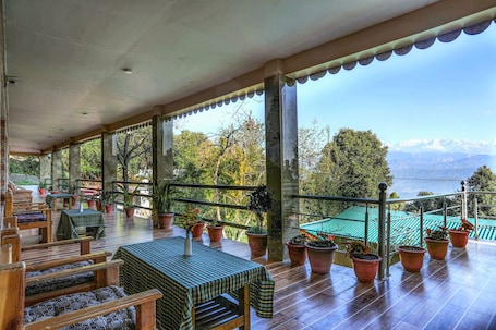 Restaurante familiar