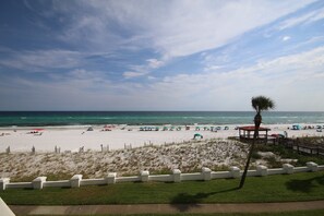 Beach - 331 El Matador 2 Bedroom Home by RedAwning (Fort Walton Beach)