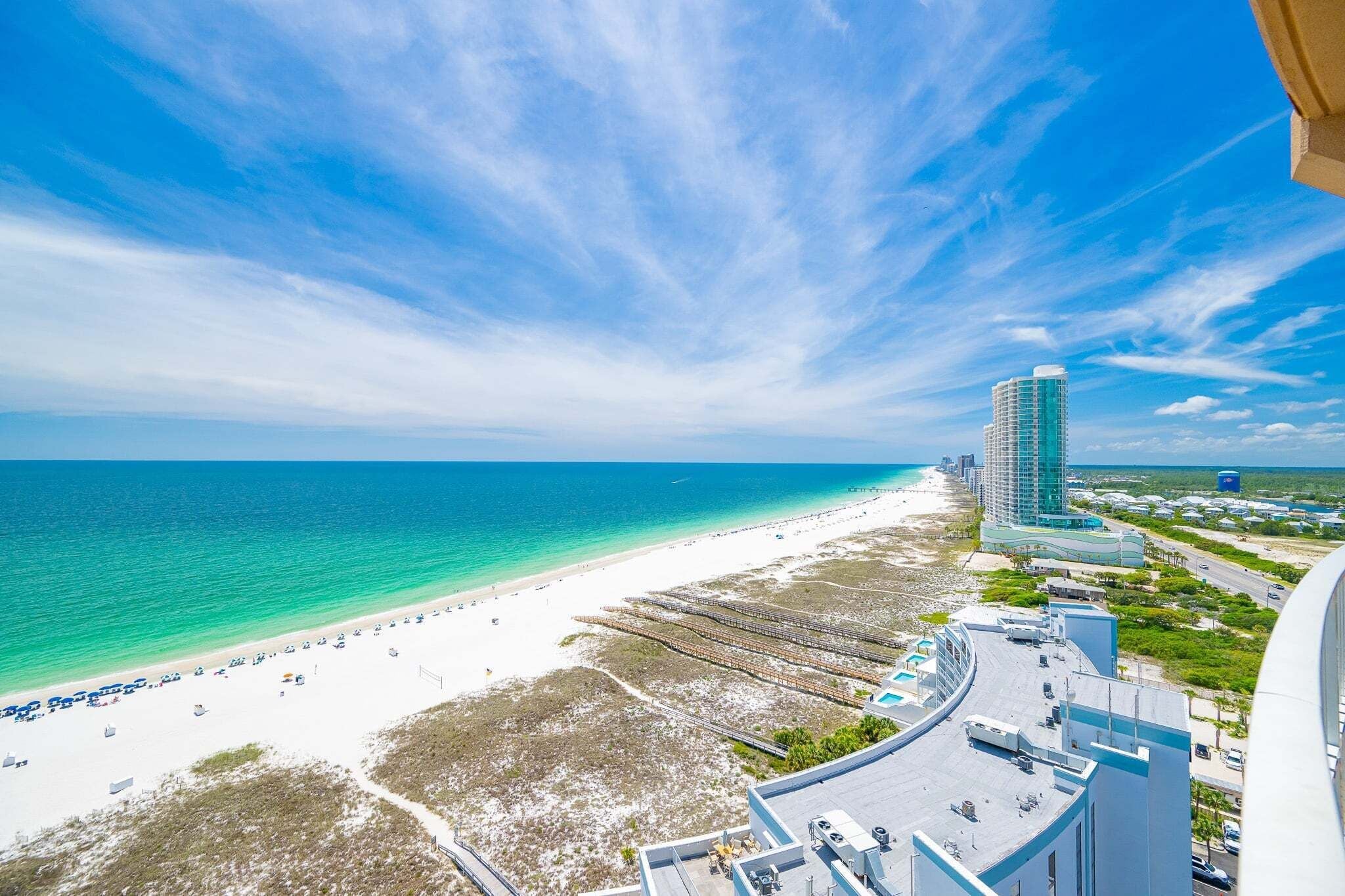 Condo, 4 habitaciones | Playa | En la playa 