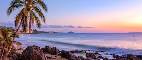 Appart'hôtel, 2 chambres | Plage